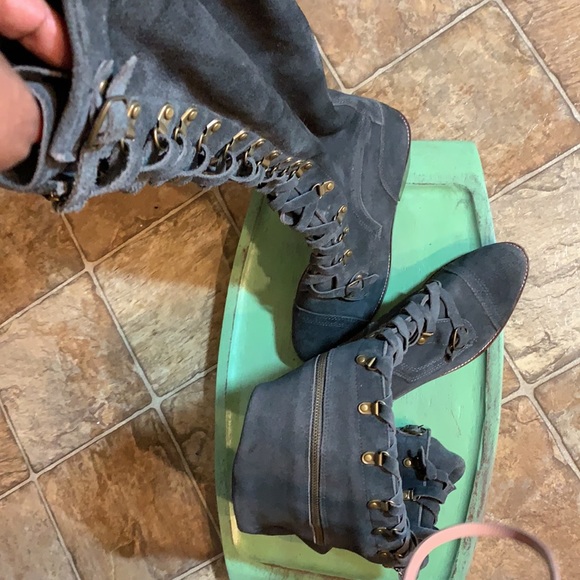 Jeffery Campbell y’all boots - Picture 8 of 16